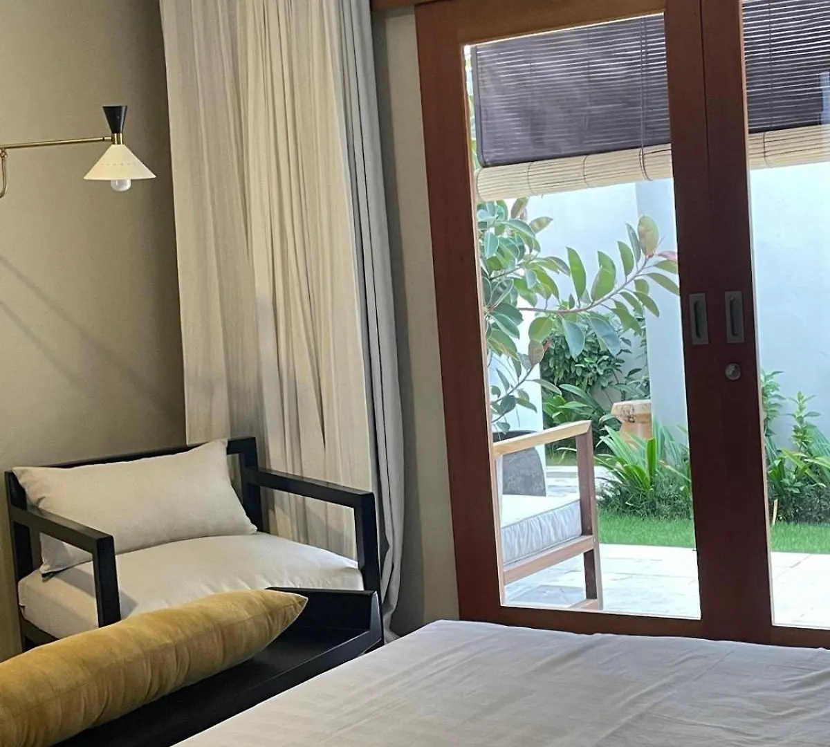 Villa Ilo Magic 250 M2 Great Location In A 750 M2 Land Kerobokan  Indonesia