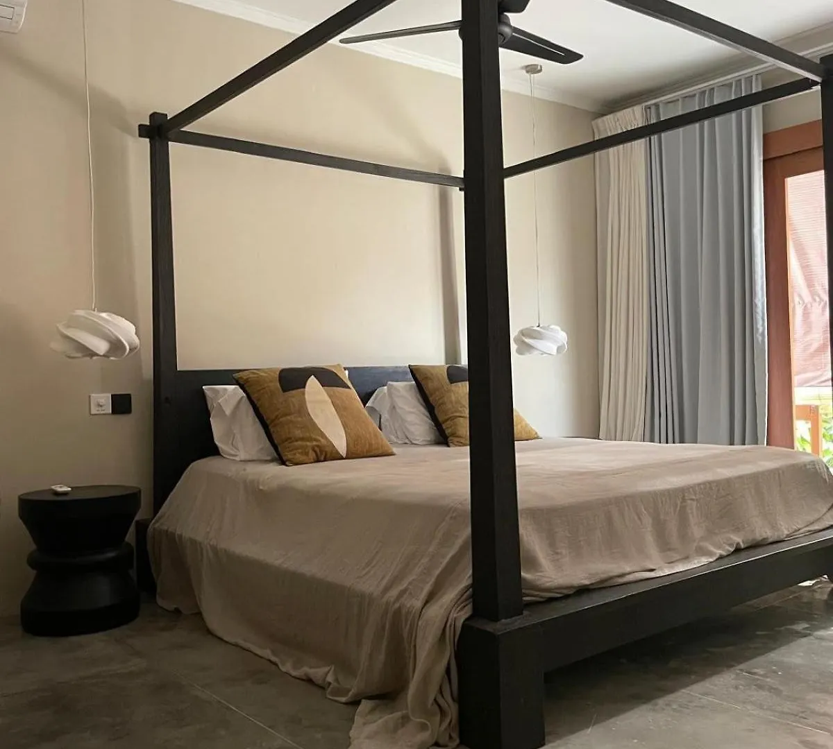 Villa Ilo Magic 250 M2 Great Location In A 750 M2 Land Kerobokan  0*, Kerobokan (Bali) Indonesia