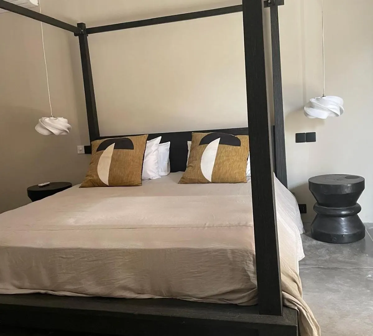 Villa Ilo Magic 250 M2 Great Location In A 750 M2 Land Kerobokan  0*, Kerobokan (Bali) Indonesia