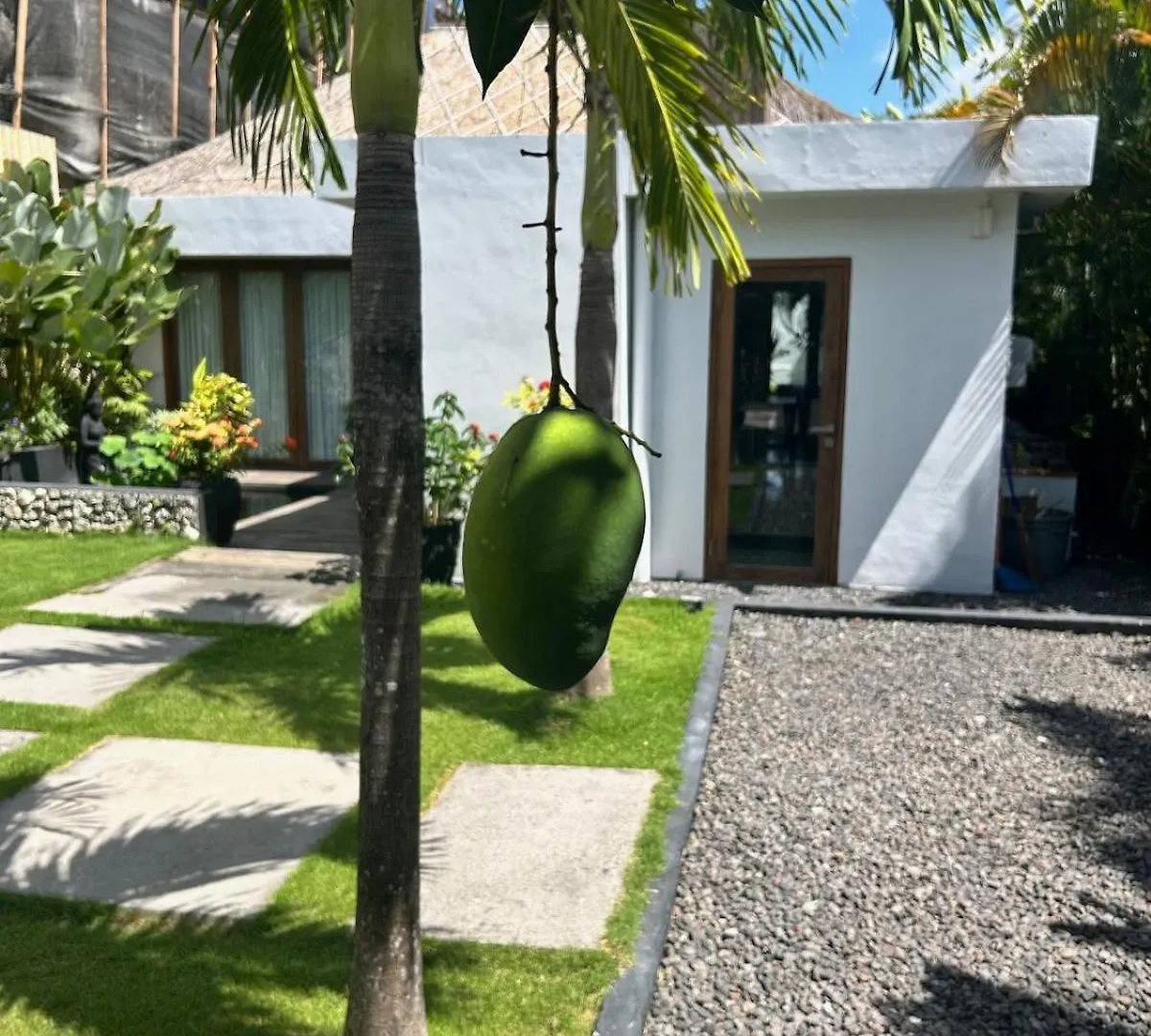 Villa Ilo Magic 250 M2 Great Location In A 750 M2 Land Kerobokan  Indonesia