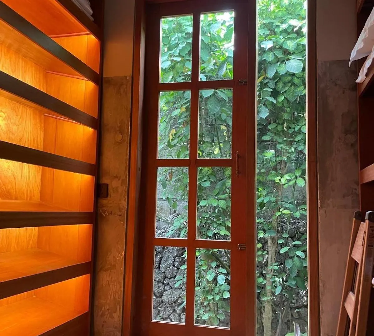 Villa Ilo Magic 250 M2 Great Location In A 750 M2 Land Kerobokan  Kerobokan (Bali)