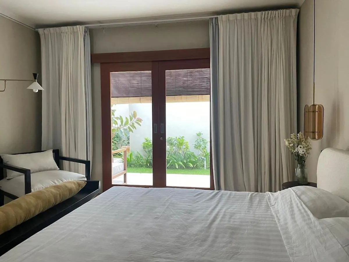 Villa Ilo Magic 250 M2 Great Location In A 750 M2 Land Kerobokan