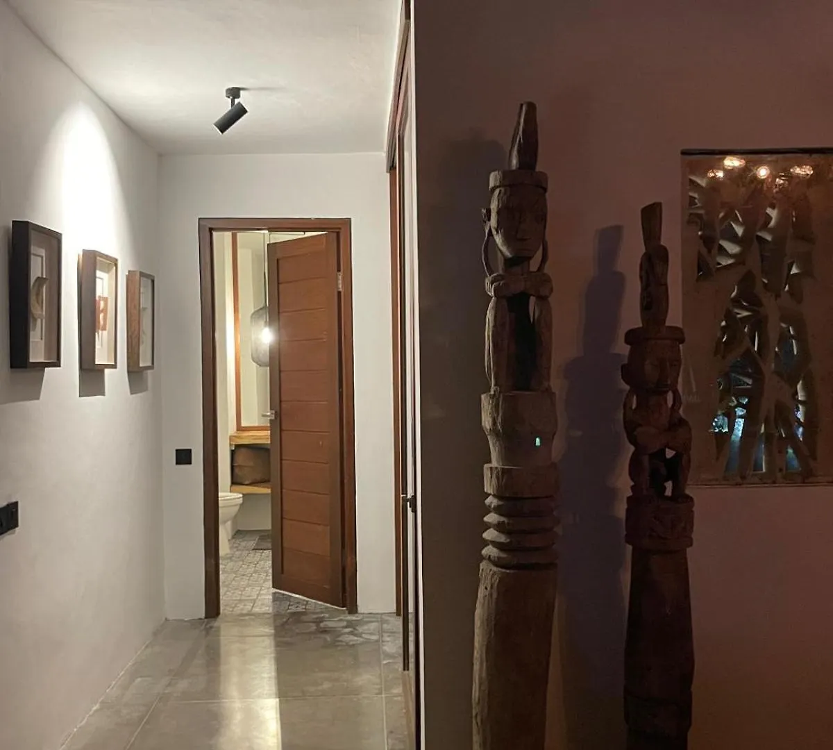 Villa Ilo Magic 250 M2 Great Location In A 750 M2 Land Kerobokan   Kerobokan (Bali)
