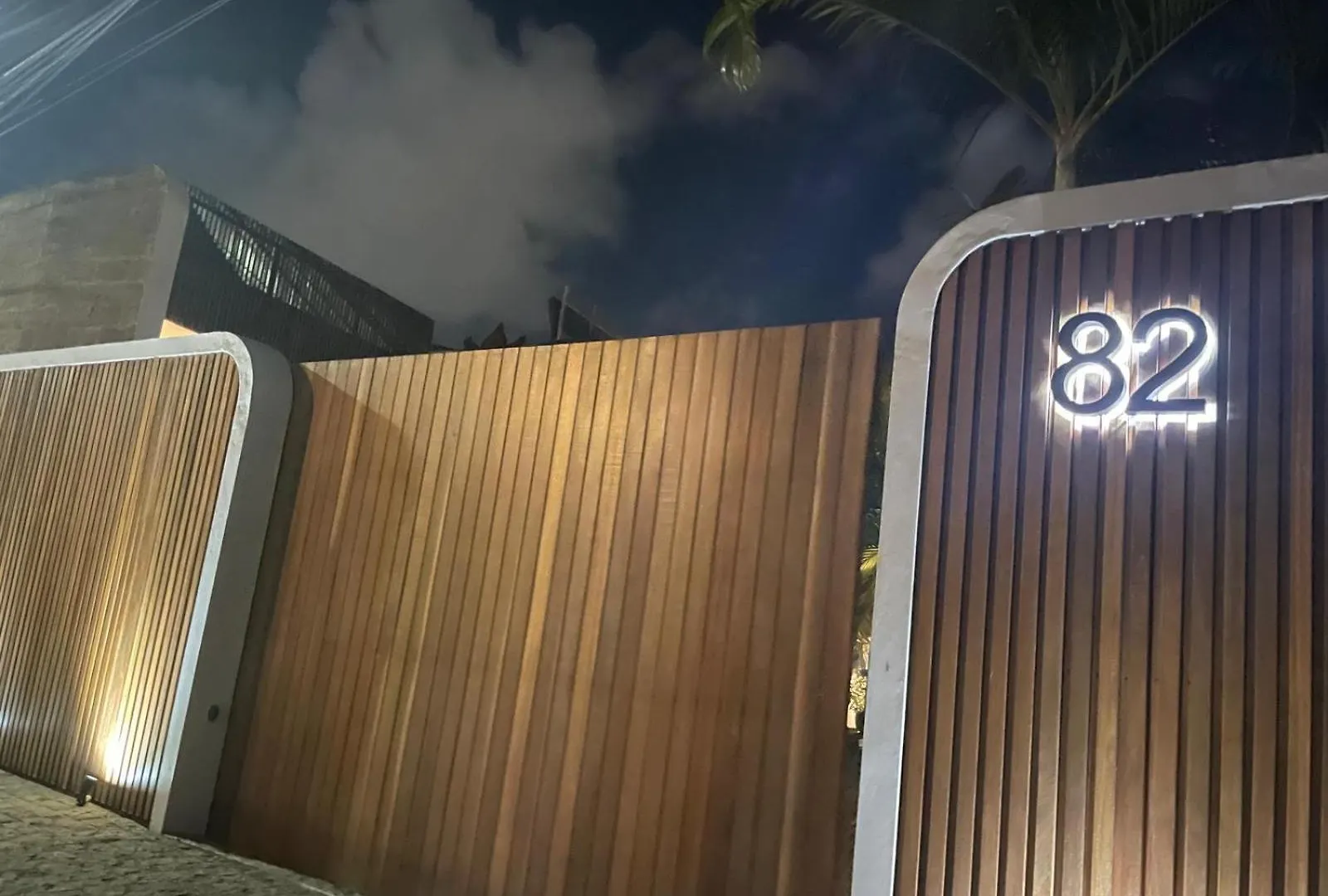 Villa Ilo Magic 250 M2 Great Location In A 750 M2 Land Kerobokan  0*, Kerobokan (Bali)